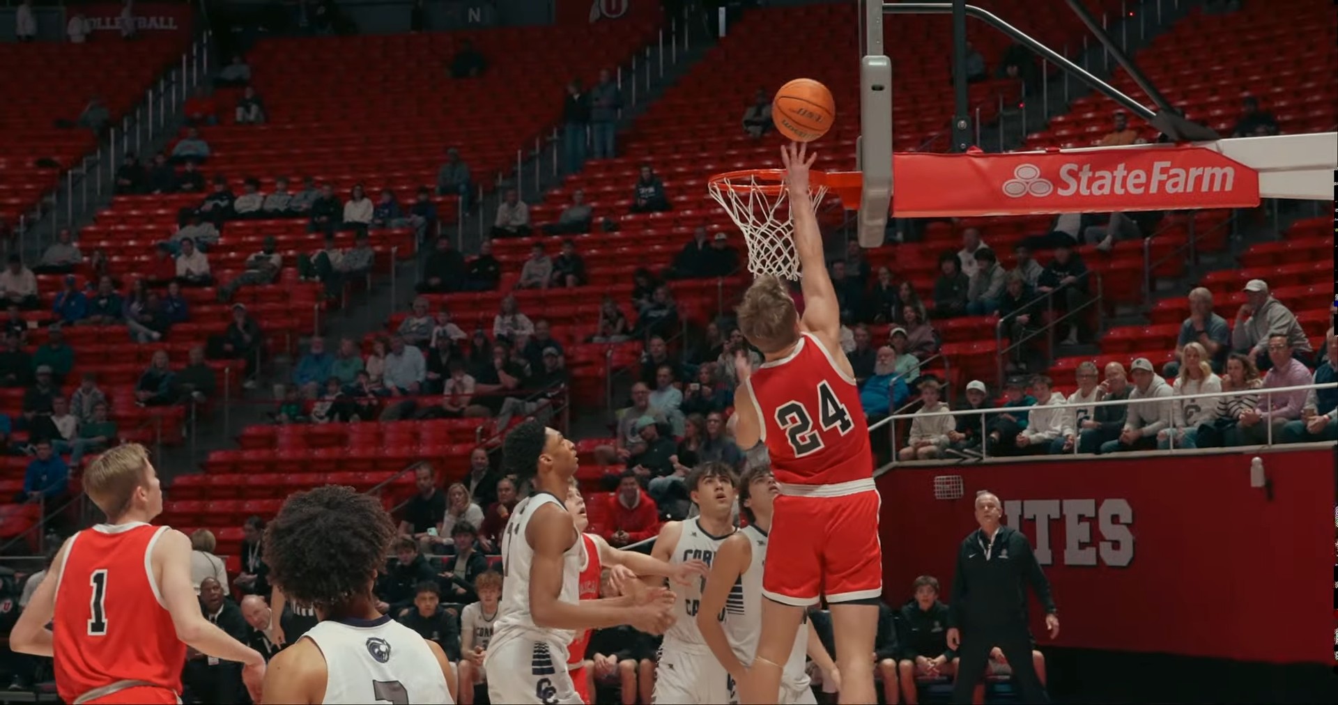 afhs basketball